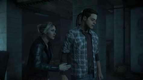 Until Dawn Voice Actors And Where Youve Seen Them Gamezo