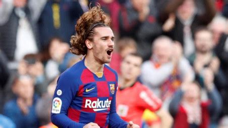 Griezmann Ends Commercial Relationship With Huawei The Business Standard