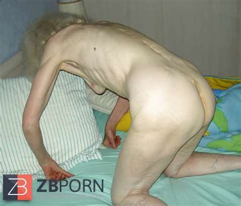 Old Granny Josee ZB Porn