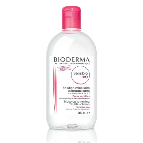 Makeup Removers For Sensitive Skin | PS Beauty