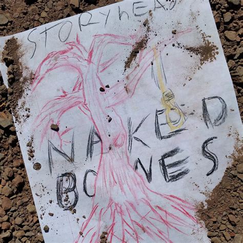Naked Bones Storyhead
