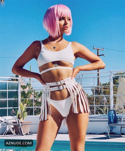 Maura Higgins Nude And Sexy Photos Collection From Various Events Aznude