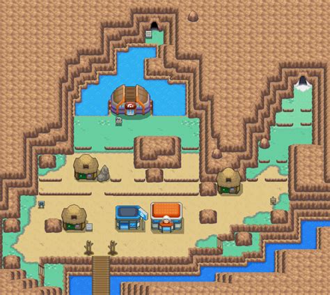 Pokémon HeartGold and SoulSilver Blackthorn City StrategyWiki