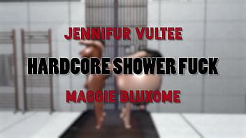 Maggie And Jenn Hardcore Shower Sex XVIDEOS