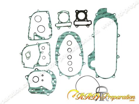 Kit Joints Moteur Complet Pi Ces Athena Pour Moteur Kymko Agility