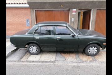 Toyota Corona 1975 Autos Usados NeoAuto