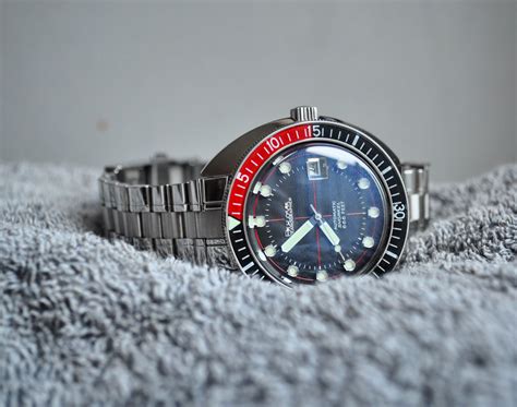 Bulova Devil Diver 666 Rwatches