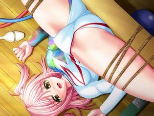 Flexible Poses Gymnasts Luscious Hentai Manga Porn