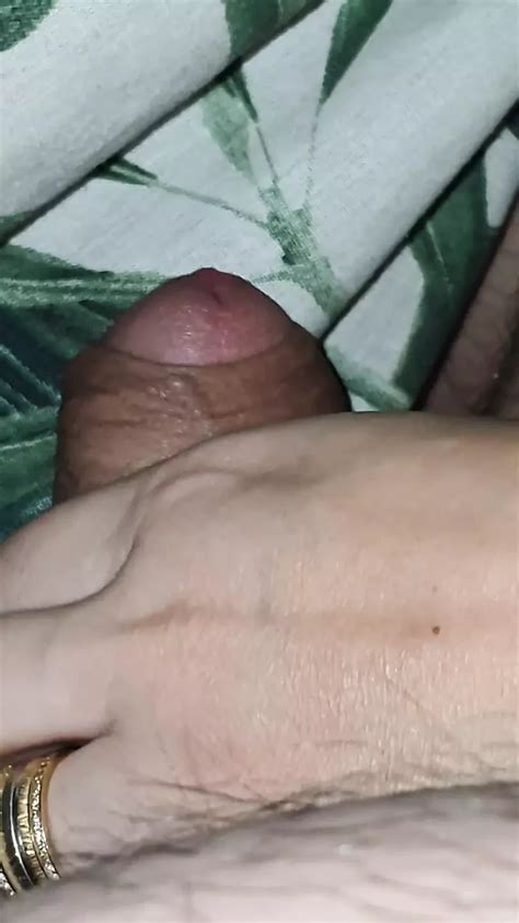 Lustful Wife Handjob Step Son Dick In Bed Amateur Porn Feat Super Cock1 XHamster