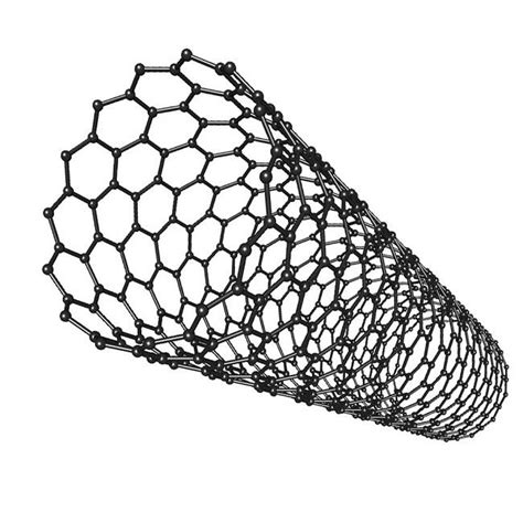 Nanotube Structure