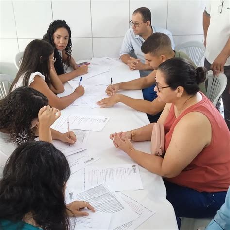 9º Conferência Municipal De Saúde Prefeitura De Xexéu