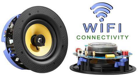 Outdoor Ceiling Wifi Speakers at Greg Booth blog