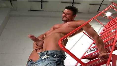 Tommy Gunn Solo Gay Man Man Porn XHamster