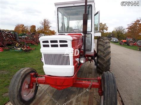 Used 1974 White 1470 Tractor | AgDealer