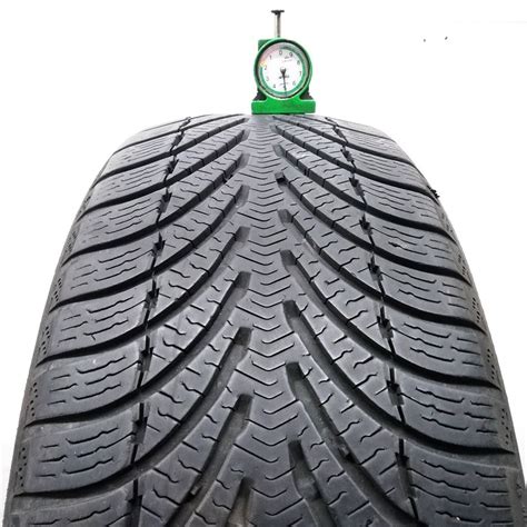 BFGoodrich 205/55 R16 91T G-Force Winter pneumatici usati Invernale
