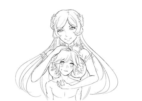 We Need More Bell X Freya Fanart Rdanmachi