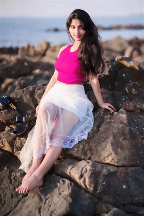 Anyone Here Is Fan Of Angel Rai She Has Got Busty Boobs And Bubble Ass Scrolller