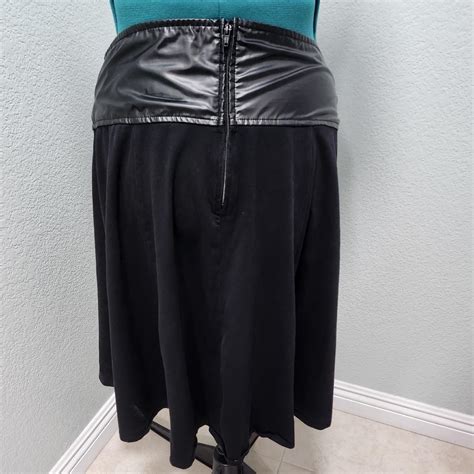 Tripp Nyc Women S Skirt Depop