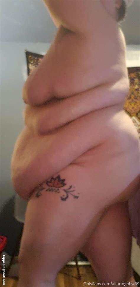 Alluringbbw69 Nude OnlyFans Leaks Fappening FappeningBook