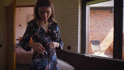 Mila Azul A Day In The Life Of Milla Hegre Art Scene23951 Porn Pic