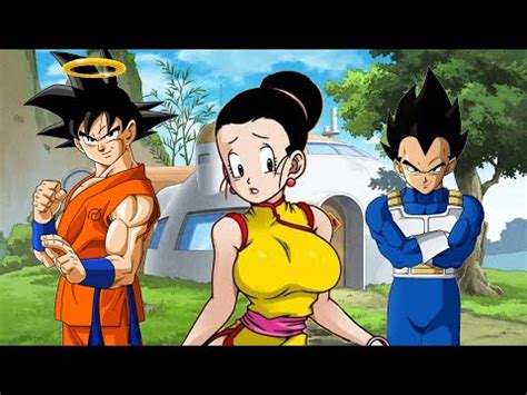 GOKU MUERE Y ES TRAICIONADO POR MILK Y VEGETA PARTE 11 YouTube