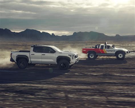 2025 Toyota Tacoma - Jackson's Toyota