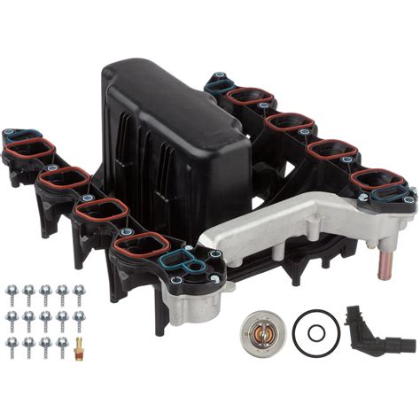 FORD ATP Automotive 106010 ATP Intake Manifolds Summit Racing