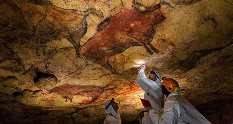 Cómo visitar las Cuevas de Altamira en Cantabria