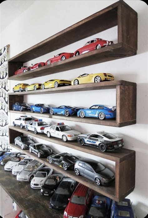 Brilliant Beautiful Hot Wheels Display Ideas Artofit