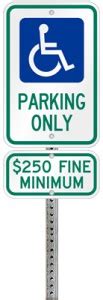 how to get handicap parking permit in ohio