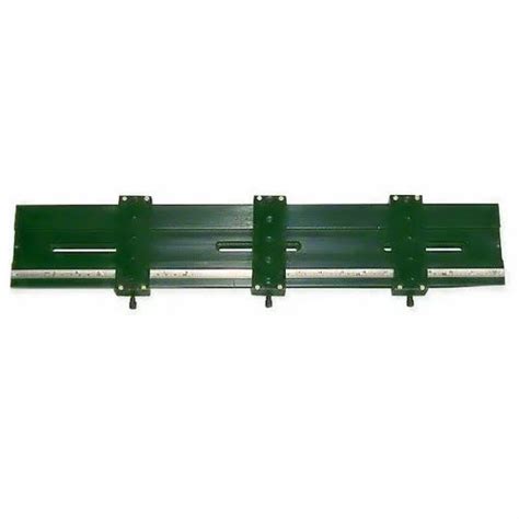 Optical Rail At Best Price In Bengaluru By Opto Electronic Private