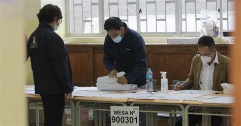 Donde Me Toca Votar En Las Elecciones Municipales Del De Octubre