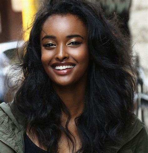 African Hair Appreciation Thread Page 2 Somali Spot Forum News