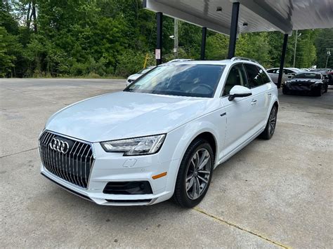 Used Audi Allroad Prestige Quattro For Sale Sold Karma Of