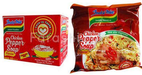 Indomie Indomie Chicken Pepper Soup G Price From Jumia In Nigeria