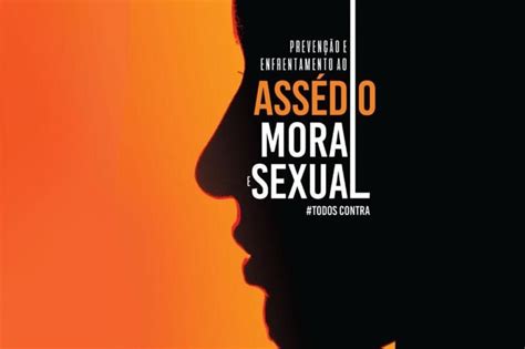Mprj Lan A Cartilha De Preven O E Enfrentamento Ao Ass Dio Moral E Sexual Di Rio Do Vale