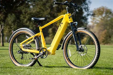 2023's Finest: Top 5 Best Electric Bikes