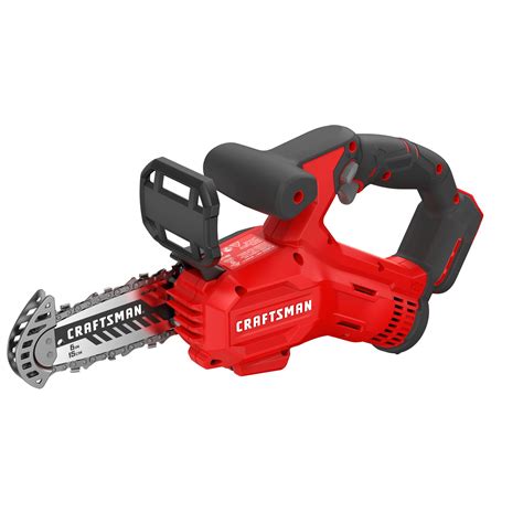 V20 Pruning Chainsaw Tool Only Craftsman