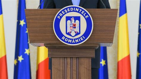 Rom Nia Intr N Perioada Electoral Pentru Preziden Iale P N C Nd Se