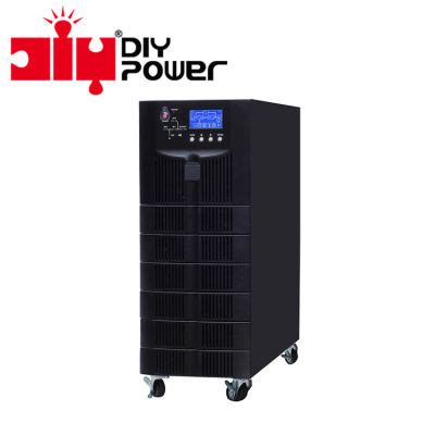 China Products Suppliers Online Ups Double Conversion Kva Kva