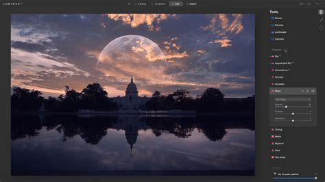 Skylum Luminar Ai Review Life After Photoshop