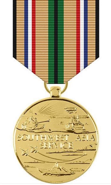 National defense service medal full size – Artofit