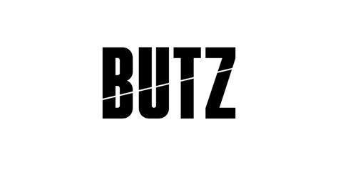 BUTZ online store