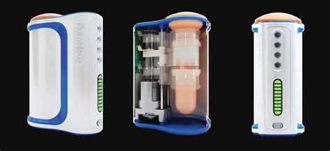 Autoblow And The Future Of AI Masturbation VR Porn Blog VRPorn