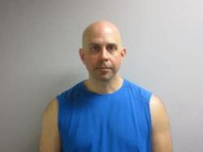 Collins John J Sex Offender In Waukesha WI WI