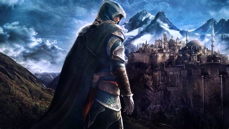 pc games wallpapers wallpaper cave