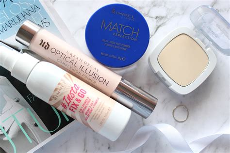 4 Products To Help Make Your Foundation Last Longer Diane Elizabeth