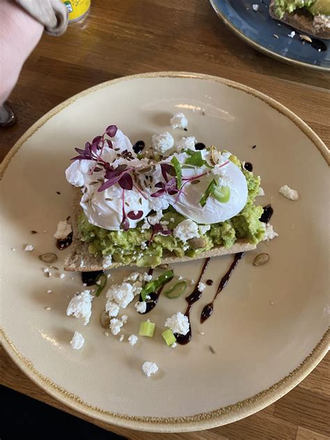 Café — Blackpit Brewery