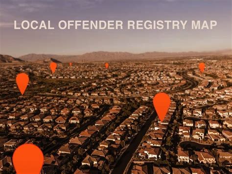 Toms River Sex Offender Map Toms River Nj Patch