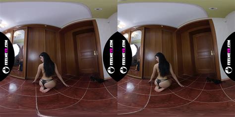 Corinna Casting Photosession Backstage 3d180vr VR Porn Video VRPorn